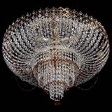 Люстра Корона №11 чайная в Сочи Люстра Корона №11 чайная в Сочи
