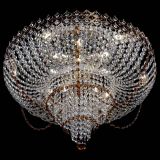 Люстра Корона №11 чайная в Сочи Люстра Корона №11 чайная в Сочи