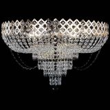 Люстра Корона №11 черная в Сочи Люстра Корона №11 черная в Сочи