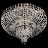 Люстра Корона №11 черная в Сочи Люстра Корона №11 черная в Сочи
