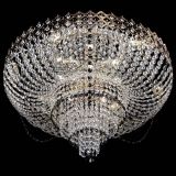 Люстра Корона №11 черная в Сочи Люстра Корона №11 черная в Сочи