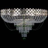 Люстра Корона №11 зеленая в Сочи Люстра Корона №11 зеленая в Сочи