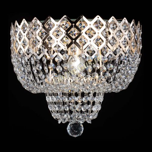 Люстра Корона №2 в Сочи Гусь Хрустальный