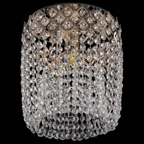 Люстра Корона №3 в Сочи Гусь Хрустальный