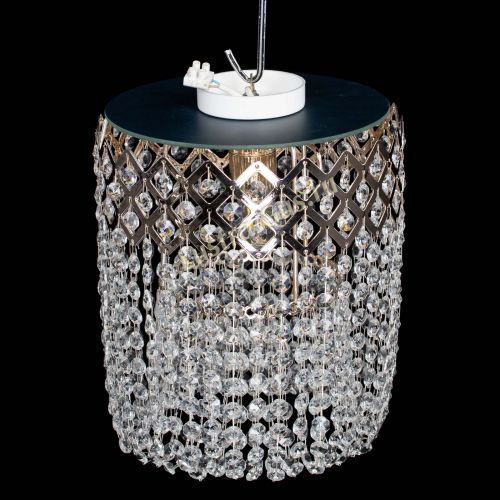 Люстра Корона №3 в Сочи Гусь Хрустальный