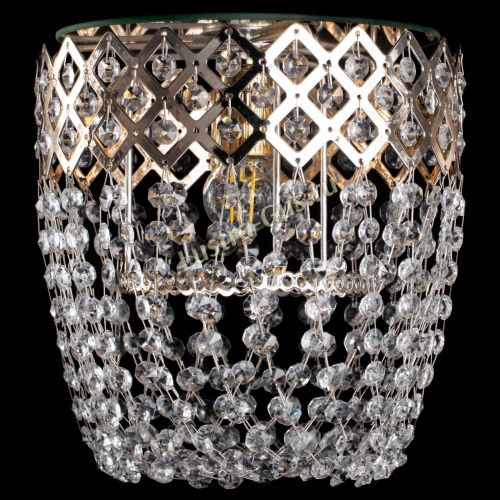 Люстра Корона №4 в Сочи Люстра Корона №4 в Сочи