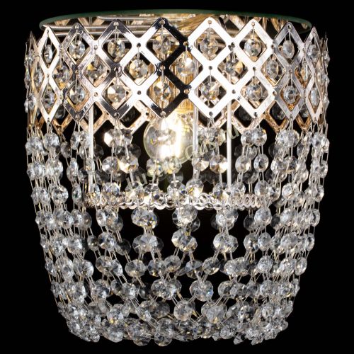 Люстра Корона №4 в Сочи Гусь Хрустальный