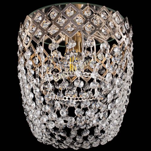 Люстра Корона №4 в Сочи Гусь Хрустальный