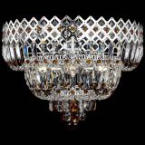 Люстра Корона №5 чайная в Сочи