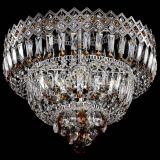 Люстра Корона №5 чайная в Сочи