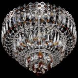 Люстра Корона №5 чайная в Сочи