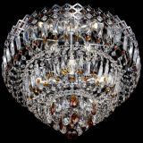 Люстра Корона №5 чайная в Сочи