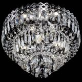 Люстра Корона №5 черная в Сочи