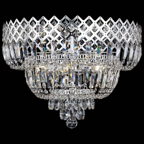 Люстра Корона №5 в Сочи Гусь Хрустальный