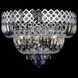 Люстра Корона №5 синяя в Сочи Люстра Корона №5 синяя в Сочи