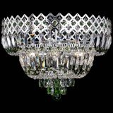 Люстра Корона №5 зеленая в Сочи Люстра Корона №5 зеленая в Сочи