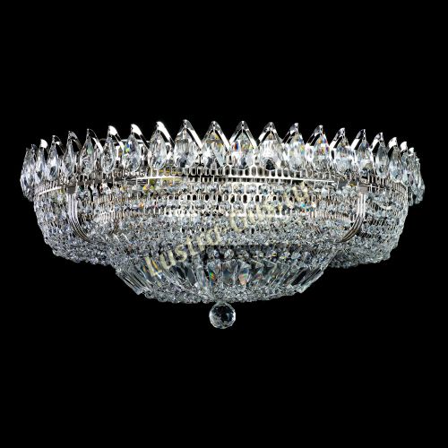 Люстра Корона Классика в Сочи Гусь Хрустальный