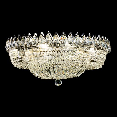 Люстра Корона Классика в Сочи Гусь Хрустальный