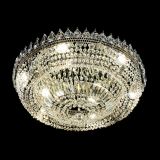 Люстра Корона Классика в Сочи Люстра Корона Классика в Сочи