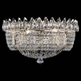 Люстра Корона Купол №4 в Сочи