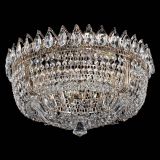 Люстра Корона Купол №4 в Сочи