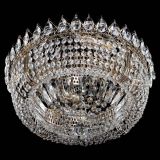 Люстра Корона Купол №4 в Сочи