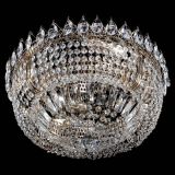 Люстра Корона Купол №4 в Сочи