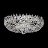 Люстра Корона Купол Плюс 450 мм в Сочи