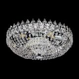 Люстра Корона Купол Плюс 450 мм в Сочи