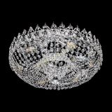 Люстра Корона Купол Плюс 450 мм в Сочи