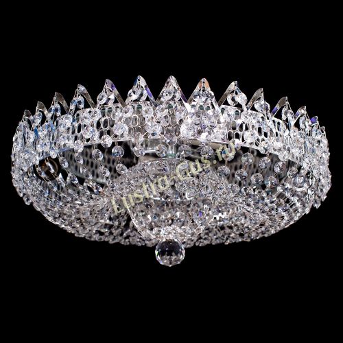 Люстра Корона Купол Плюс в Сочи Люстра Корона Купол Плюс в Сочи