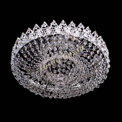 Люстра Корона Купол Плюс в Сочи Гусь Хрустальный