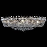 Люстра Корона Купол №8 в Сочи