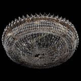 Люстра Корона Купол №8 в Сочи