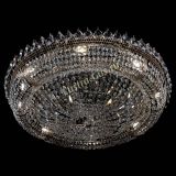 Люстра Корона Купол №8 в Сочи