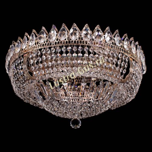 Люстра Корона Купол в Сочи Люстра Корона Купол в Сочи