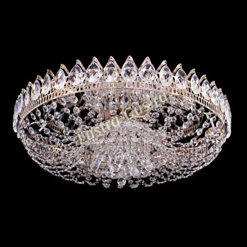 Люстра Корона Ольга 6 ламп в Сочи Люстра Корона Ольга 6 ламп в Сочи