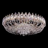 Люстра Корона Ольга 6 ламп в Сочи Люстра Корона Ольга 6 ламп в Сочи