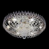 Люстра Корона Ольга 600 мм в Сочи