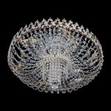 Люстра Корона Ольга 600 мм в Сочи