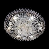 Люстра Корона Ольга 600 мм в Сочи