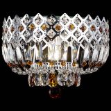 Люстра Корона пластинка №1 чайная в Сочи