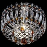 Люстра Корона пластинка №1 чайная в Сочи