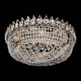 Люстра Корона Сетка 450 мм в Сочи Люстра Корона Сетка 450 мм в Сочи