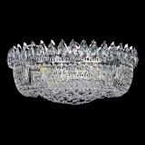 Люстра Корона Сетка 450 мм в Сочи Люстра Корона Сетка 450 мм в Сочи