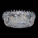 Люстра Корона Сетка 450 мм в Сочи Люстра Корона Сетка 450 мм в Сочи