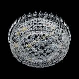 Люстра Корона Сетка 450 мм в Сочи Люстра Корона Сетка 450 мм в Сочи