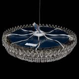 Люстра Корона Сетка в Сочи Люстра Корона Сетка в Сочи