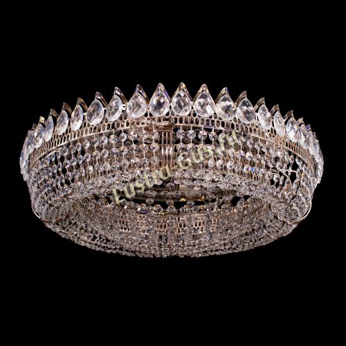 Люстра Корона Сетка в Сочи Люстра Корона Сетка в Сочи