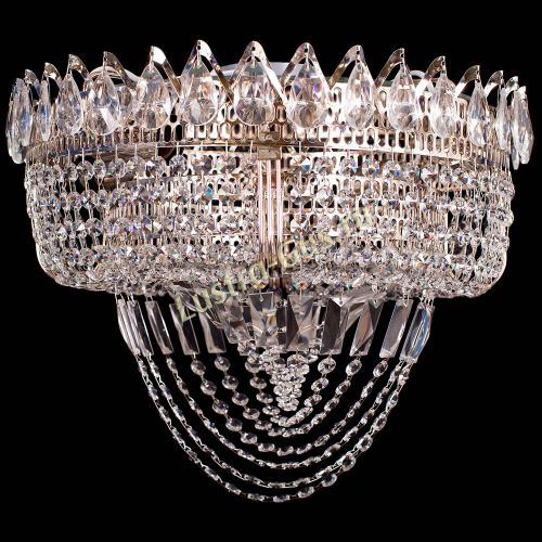 Люстра Корона Водоворот в Сочи Люстра Корона Водоворот в Сочи